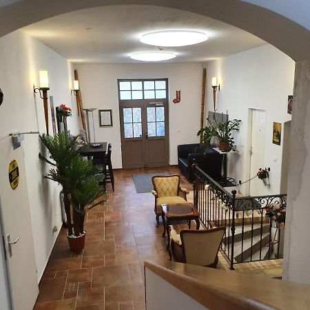 A-M Condominium Veszprem Exterior photo